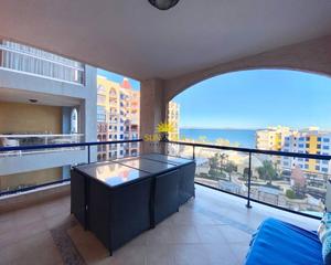 Lloguer Apartament a Playa Honda-Playa Paraíso. Iexcldisponible desde septiembre hasta junio!iexcldescubre este