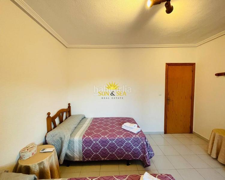 Foto c8c0ffa2-70ce-4a02-aa9c-f5d75223e233. Affitto chalet con riscaldamento in Lo Pagán San Pedro del Pinatar