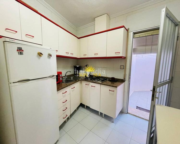 Foto f57011bc-9830-4f7c-87ca-6491ea9b396f. Affitto chalet con riscaldamento in Lo Pagán San Pedro del Pinatar