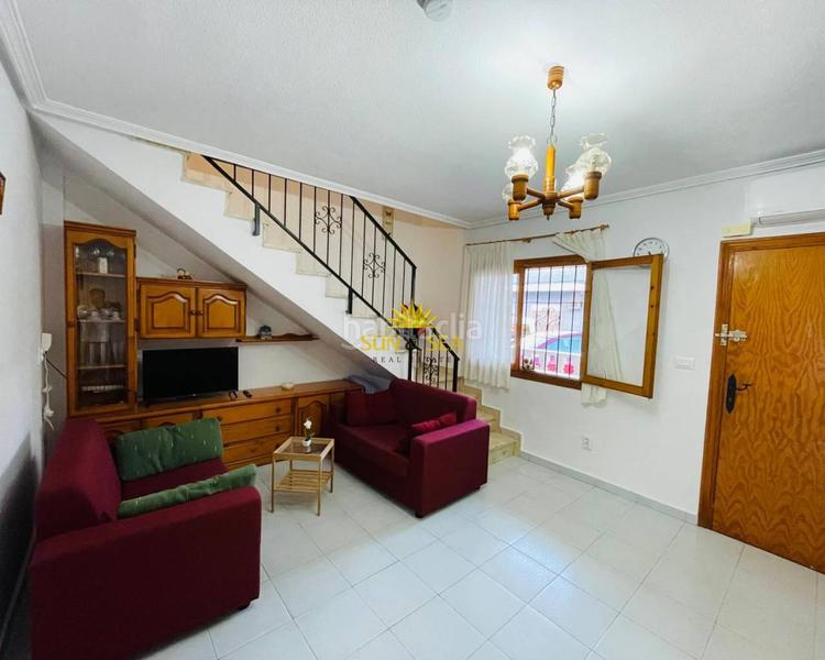 Foto 15e452fe-aa58-451e-98dd-eb90abbcaf71. Alquiler chalet iexcldisponible desde septiembreampnbsphasta junio!descubre este amplio chalet en alquiler, ideal para aquellos que buscan una viv en San Pedro del Pinatar