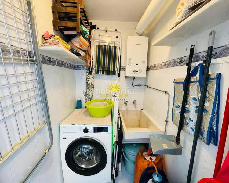 Foto 3c4d5dc9-de5e-457d-801f-74c7a2cbbbcc. Alquiler chalet iexcldisponible desde septiembreampnbsphasta junio!descubre este amplio chalet en alquiler, ideal para aquellos que buscan una viv en San Pedro del Pinatar