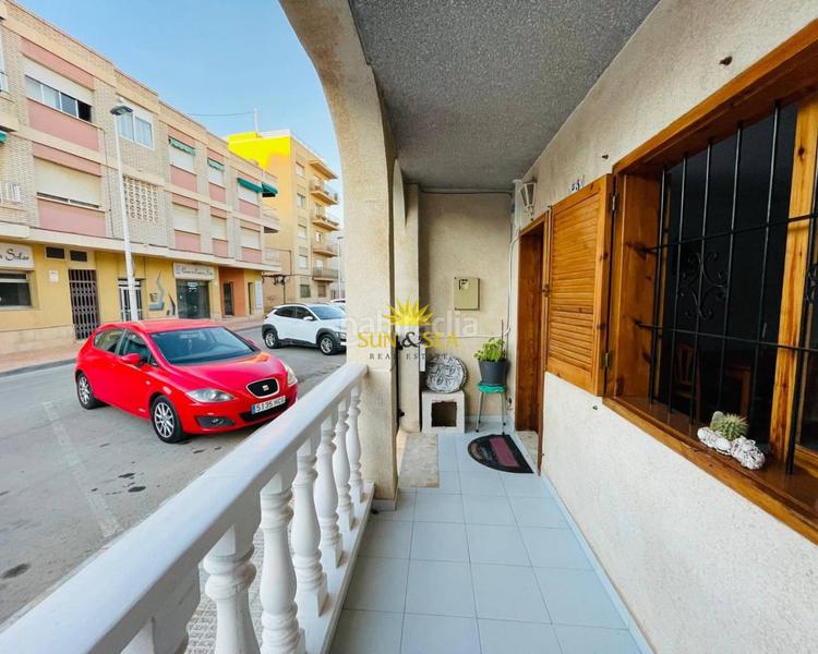 Foto 53fbd033-3170-4615-beaf-a7ca1e9e5adf. Alquiler chalet iexcldisponible desde septiembreampnbsphasta junio!descubre este amplio chalet en alquiler, ideal para aquellos que buscan una viv en San Pedro del Pinatar