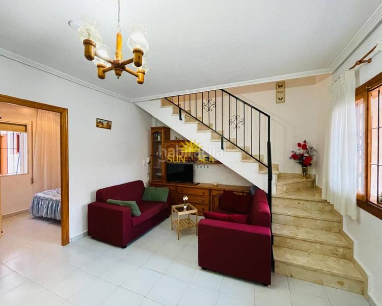 Foto 6d76283c-f1f9-47a1-a3af-345df047b8d9. Alquiler chalet iexcldisponible desde septiembreampnbsphasta junio!descubre este amplio chalet en alquiler, ideal para aquellos que buscan una viv en San Pedro del Pinatar