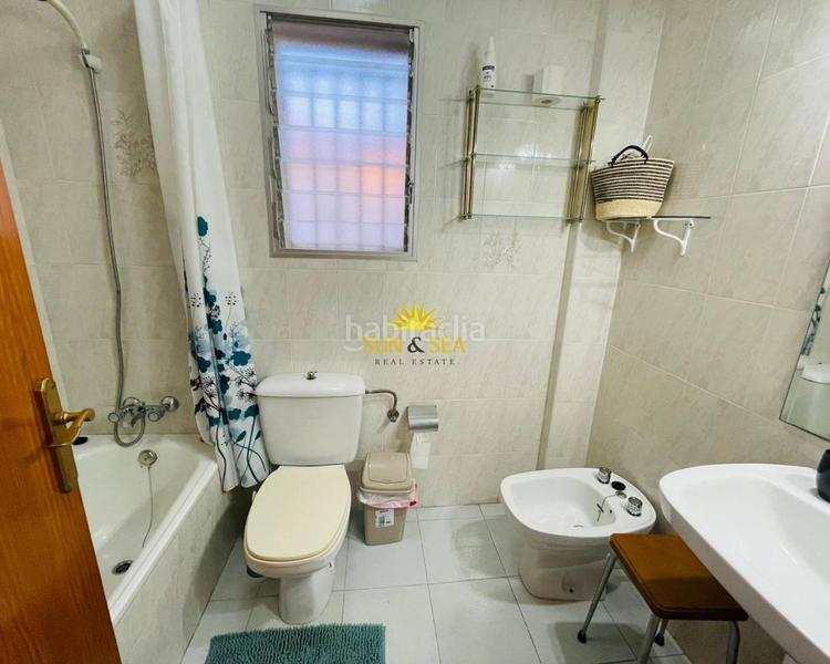 Foto a6e07f3a-aa72-44ff-81f1-3f11512f862c. Alquiler chalet iexcldisponible desde septiembreampnbsphasta junio!descubre este amplio chalet en alquiler, ideal para aquellos que buscan una viv en San Pedro del Pinatar