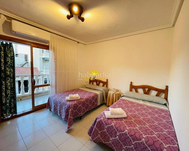 Foto 40f7d53d-6580-44c0-ab9b-243fa2d14431. Miete chalet mit heizung in Lo Pagán San Pedro del Pinatar