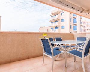 Affitto Piccolo appartamento in Zona Galúa - Calnegre. Ltpgtltstronggtiexclalquiler desde septiembre hasta junio!ltstro