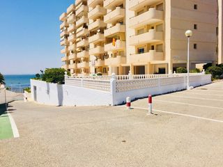 Miete Appartement in Playa de las Gaviotas - El Pedrucho. Iexclalquiler desde ya hasta junio!iexcldescubre este amplio apa