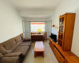 Lloguer Apartament a Los Barreros - Cuatro Santos. Iexclalquiler desde ya para todo el antildeo!iexcldescubre este