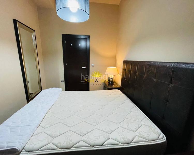 Foto 6362d6dc-e173-4ede-8de2-13d2c966fba0. Affitto piano terra con riscaldamento in San Antón Alicante