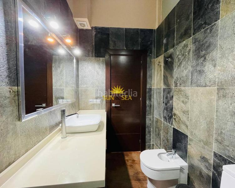 Foto 69ed35d2-bff6-4212-8403-90cde644001f. Lloguer planta baixa amb calefacció a San Antón Alicante