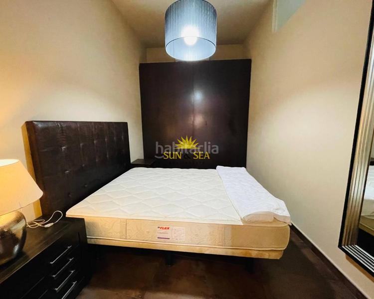 Foto 0e21bd59-bc32-4aa6-aaf8-b61640744766. Location rez-de-chaussée avec chauffage dans San Antón Alicante