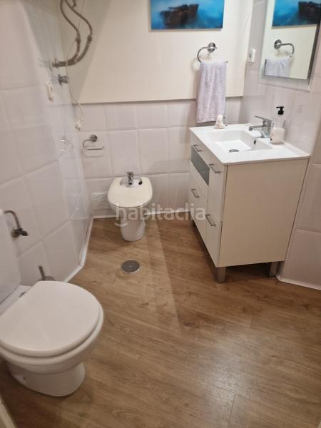 Foto 90d36a4e-ff24-4cad-ae67-34d6140a9430. Lloguer apartament amb calefacció a Casco Antiguo Cartagena