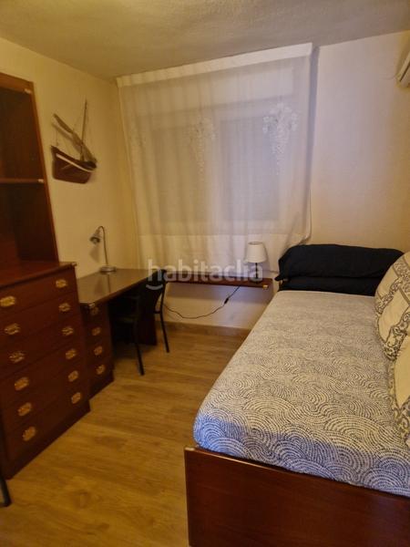 Foto 1b530eac-feca-4452-bf20-0e5e744aa504. Miete appartement mit heizung in Casco Antiguo Cartagena