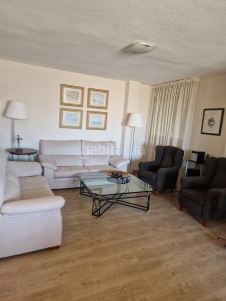 Foto 8553197d-50cd-4e7a-836c-d74fb5dfcd86. Miete appartement mit heizung in Casco Antiguo Cartagena