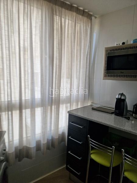 Foto da2e2a0a-0527-4534-9815-914646cecce2. Miete appartement mit heizung in Casco Antiguo Cartagena