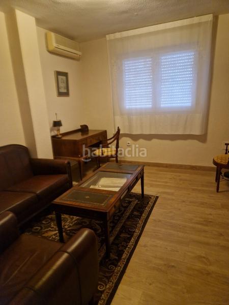 Foto ec0d53cd-bacf-4fc8-b19c-b34a9c79864d. Miete appartement mit heizung in Casco Antiguo Cartagena