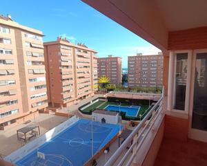 Location Appartement à Agua Amarga - Urbanova. Ltpgtltstronggtiexclalquiler desde ya para todo el antildeo!ltst