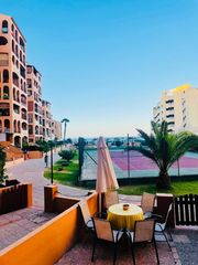 Affitto Piccolo appartamento in Playa del Galán. Alquiler disponible desde septiembre hasta junio ndash apartamen