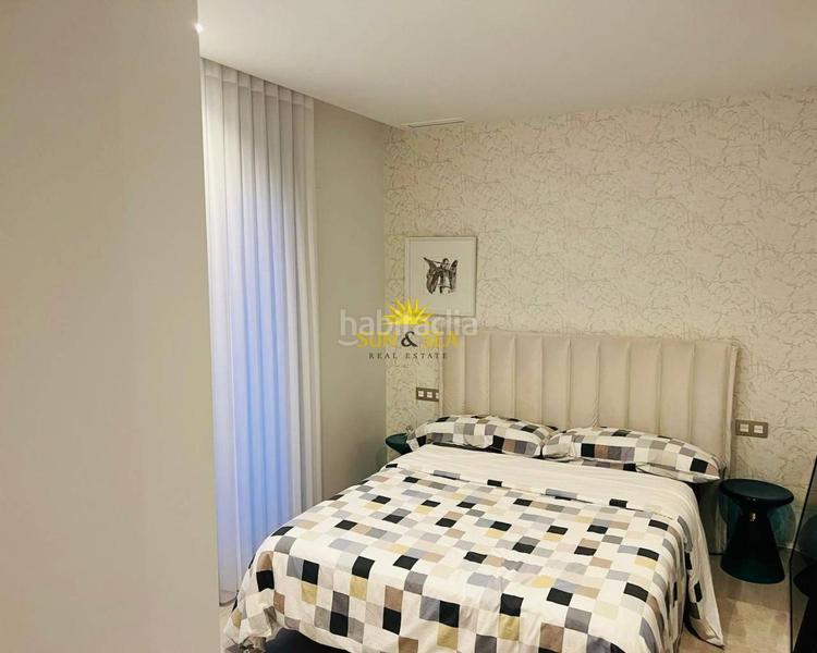 Foto 4bca36c2-0249-4b3d-aef6-99b80015e33a. Alquiler chalet iexclalquiler desde ya para todo el antildeo!iexcldescubre esta espectacular vivienda de dos plantas , alicante! amueb en Finestrat