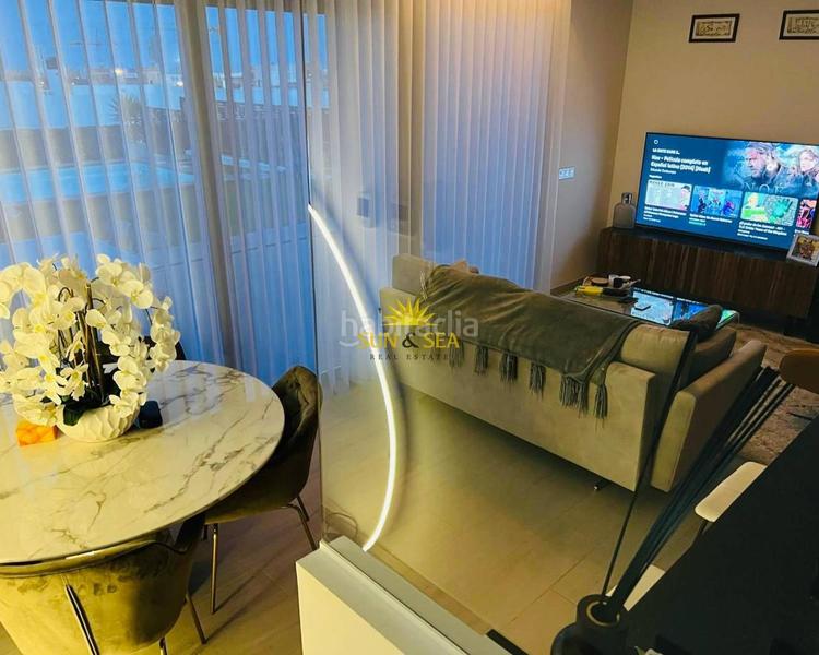 Foto 9dbbb846-0a5d-4732-bdba-4a7105784eda. Alquiler chalet iexclalquiler desde ya para todo el antildeo!iexcldescubre esta espectacular vivienda de dos plantas , alicante! amueb en Finestrat