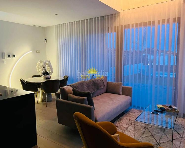 Foto bdbaf611-1f41-4466-950d-640962ad08db. Alquiler chalet iexclalquiler desde ya para todo el antildeo!iexcldescubre esta espectacular vivienda de dos plantas , alicante! amueb en Finestrat