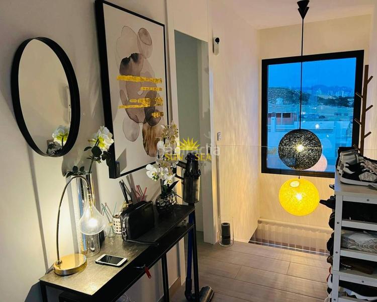 Foto c09654fa-2a10-4f73-aa19-06eaa8c732f8. Alquiler chalet iexclalquiler desde ya para todo el antildeo!iexcldescubre esta espectacular vivienda de dos plantas , alicante! amueb en Finestrat