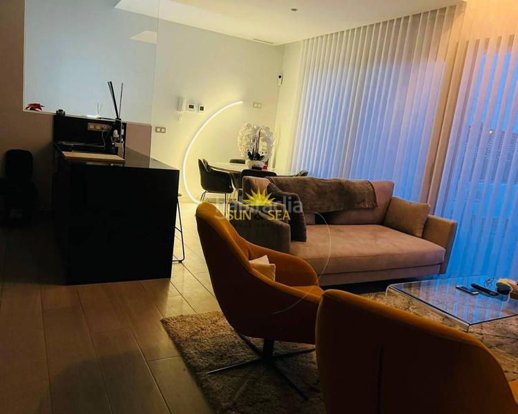 Foto e01da7b4-ccd7-4f6b-8fcc-5b20978c5ff9. Alquiler chalet iexclalquiler desde ya para todo el antildeo!iexcldescubre esta espectacular vivienda de dos plantas , alicante! amueb en Finestrat