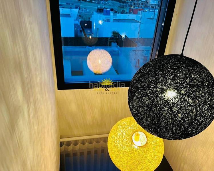 Foto 23c9b837-9882-4d90-9c4b-46048dddc0ce. Lloguer xalet amb calefacció aparcament piscina a Finestrat