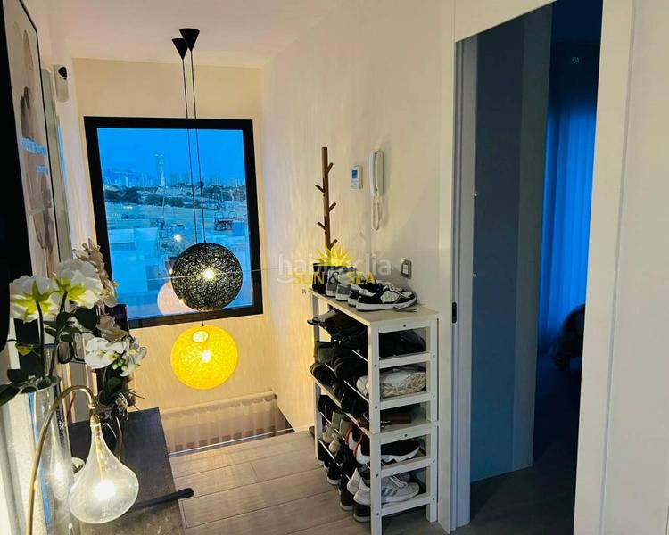 Foto 23b88a62-db69-4054-9727-a6ac9e7cebef. Location chalet avec chauffage parking piscine dans Finestrat