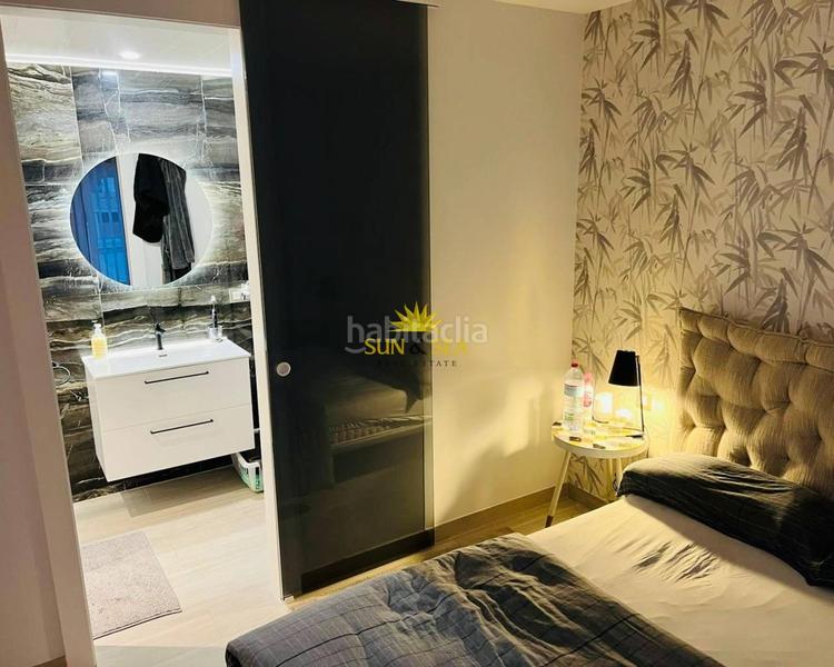 Foto a6a8112b-8666-4553-82e7-a44cc41c917e. Location chalet avec chauffage parking piscine dans Finestrat