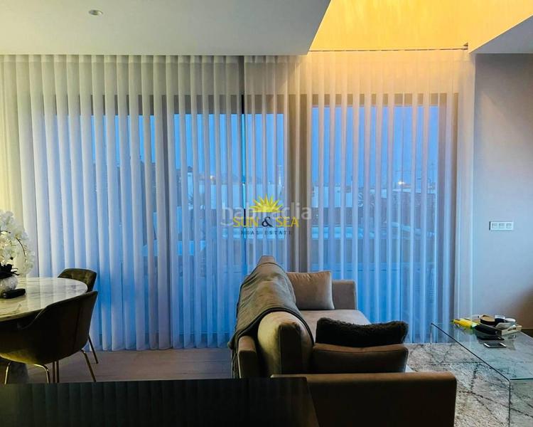 Foto b334d11d-84aa-42b2-aceb-3eadd259faa4. Location chalet avec chauffage parking piscine dans Finestrat