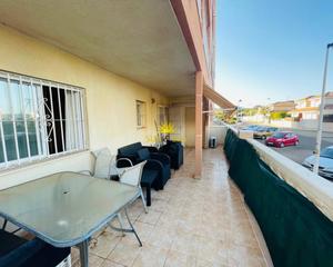 Ground floor in Playa Honda-Playa Paraíso