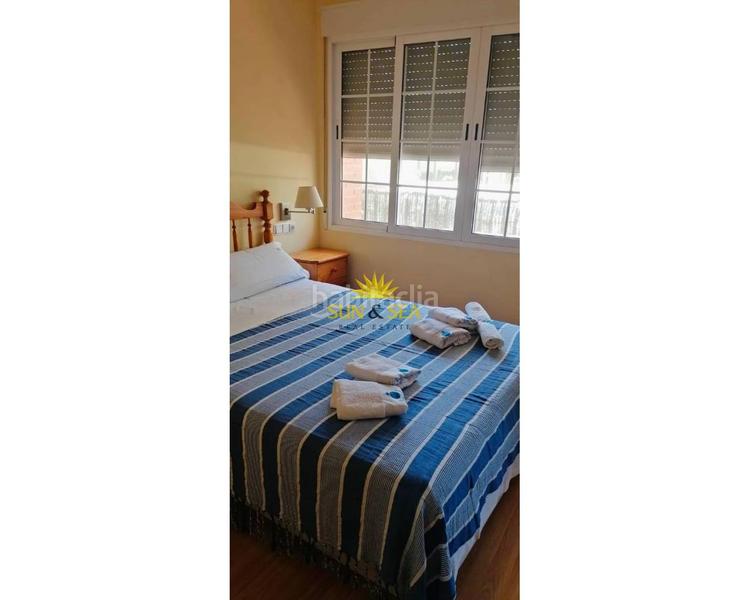 Foto 2e0eeb03-c755-4ec3-ae56-aa6abe42ecc7. Lloguer apartament amb aparcament a Playa de San Juan Alicante