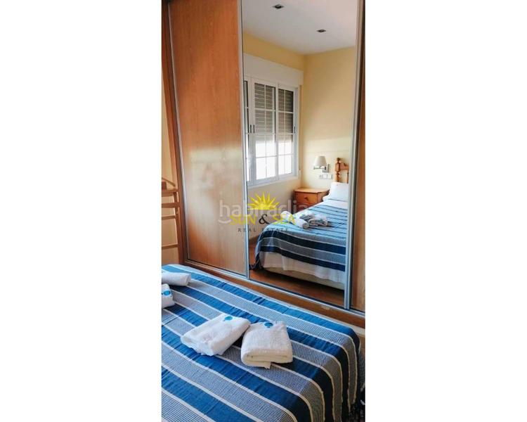 Foto e79ad7d1-1736-4f76-a8bf-e653f2285fb4. Lloguer apartament amb aparcament a Playa de San Juan Alicante