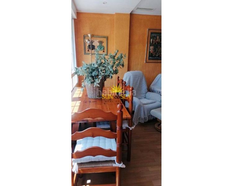 Foto a4f29a9e-74de-4949-bad2-7d1cb21aa4ff. Miete appartement mit parking in Playa de San Juan Alicante