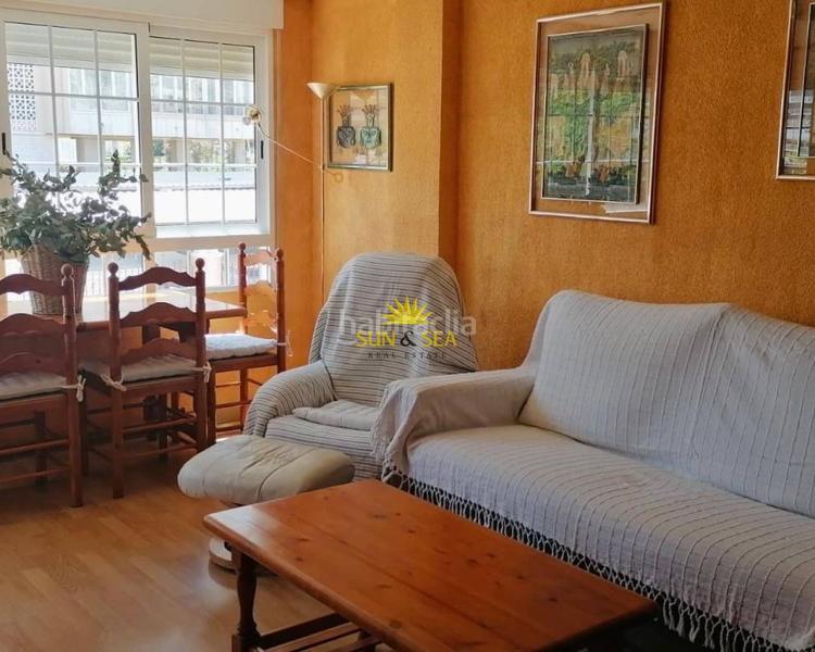 Foto afc3ff79-bdc8-40fc-b429-3dc991de4e49. Miete appartement mit parking in Playa de San Juan Alicante