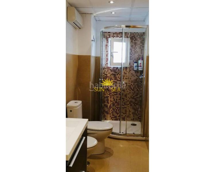 Foto f9379a90-87cb-4288-9a25-8e82b0f7db3c. Miete appartement mit parking in Playa de San Juan Alicante