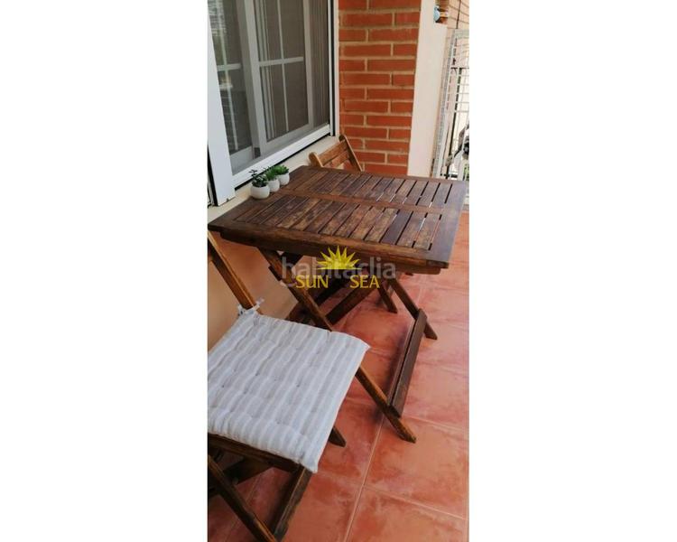 Foto ffe7a4a9-3042-44e9-bbb6-e1ebf9970e4b. Rent apartment with parking in Playa de San Juan Alicante