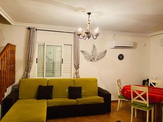 Location Chalet à La Zenia. Iexclalquiler desde enero hasta mayo!iexcldescubre este encantad