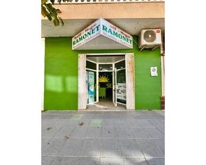 Local commercial à Pueblo Latino. Iexcllocal comercial en venta en torre de la horadada!iexcloport