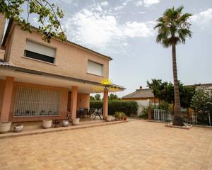 Xalet a Torres de Cotillas (Las). Iexclen venta, chalet en las torres de cotillas!descubre el hoga