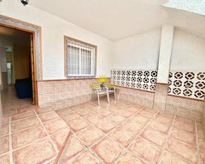 Lloguer Casa a Los Narejos_Punta Calera. Iexclalquiler desde 01 de noviembre para todo el antildeo!disfru