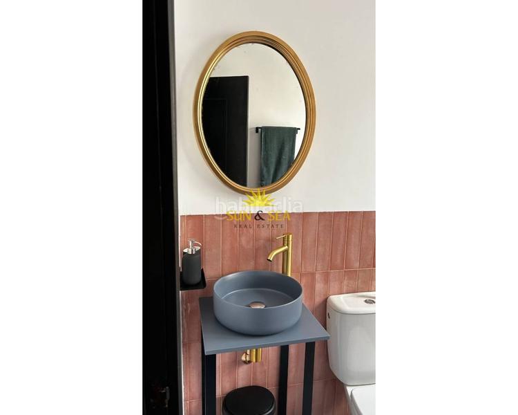 Foto 6139917f-c23d-498e-ade6-da22dc643eb3. Alquiler apartamento ltpgtltstronggtiexclalquiler disponible desde enero hasta junio!ltstronggtltbrgtltpgtltpgtte presentamos este moderno y funcional en Torrevieja