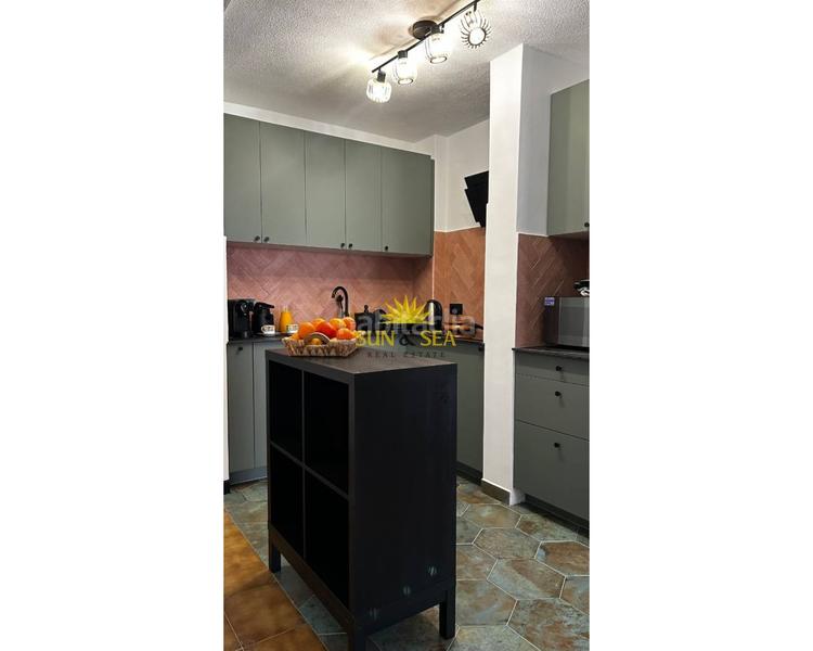 Foto d475e8da-3be4-4c8c-bcce-551fb9bac849. Lloguer apartament amb calefacció a Zona Playa del Cura Torrevieja