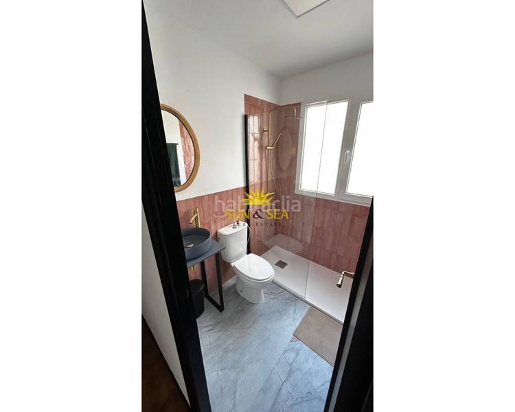Foto 5557effb-6625-4a91-bc40-84662f228843. Miete appartement mit heizung in Zona Playa del Cura Torrevieja