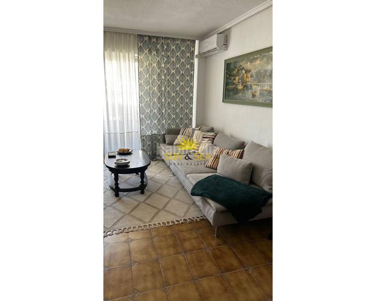 Foto 7c5a1392-3cf7-4f20-91ca-d51191a17fda. Miete appartement mit heizung in Zona Playa del Cura Torrevieja