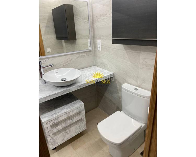 Foto 0c9d944b-494f-41b0-b68e-ed237fa89d35. Location appartement avec chauffage piscine dans Campello Pueblo Campello (el)