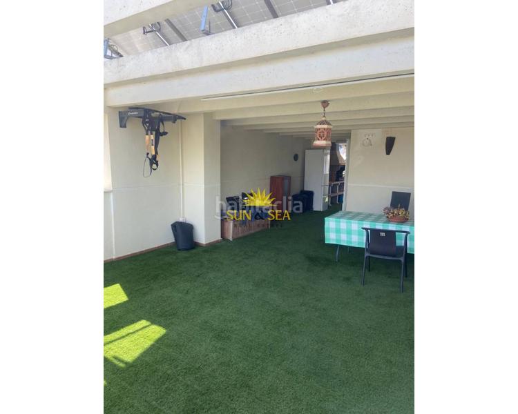 Foto 44d6e8b1-0902-4be5-bd62-8f72cd5b81f4. Location appartement avec chauffage piscine dans Campello Pueblo Campello (el)