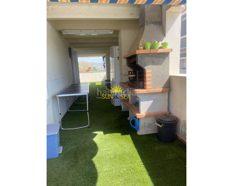 Foto 7ff8d3e7-ecfb-48ed-b543-ef5e20bdeda8. Location appartement avec chauffage piscine dans Campello Pueblo Campello (el)