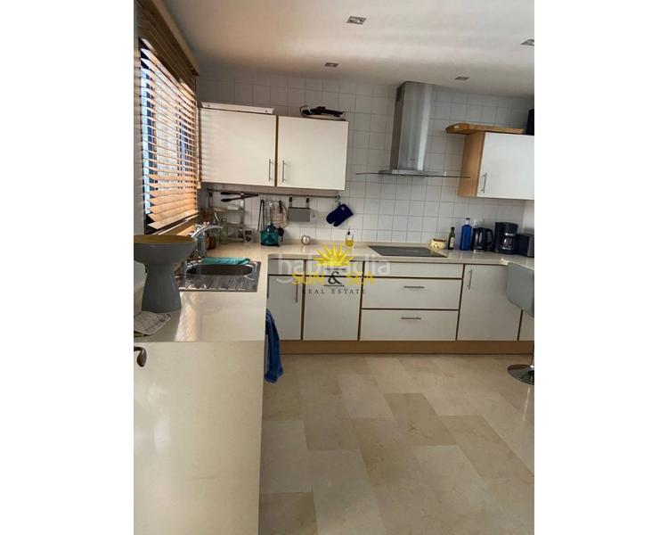 Foto 800be83c-7057-4fa2-963d-82d50a3506d1. Location appartement avec chauffage piscine dans Campello Pueblo Campello (el)